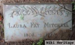 Laura Fay Mitchell