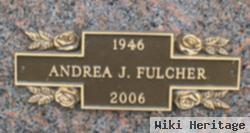 Andrea J Fulcher