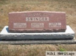 John L. Swinger, Jr