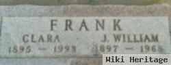 J. William Frank