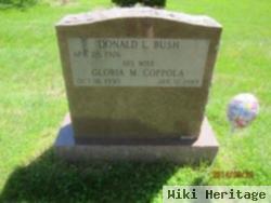 Gloria M Coppola Bush