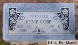 Vernelle Kemp Cobb