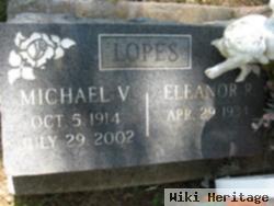 Michael V Lopes