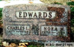 Nora M Miller Edwards