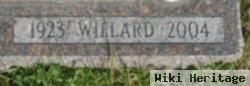 Willard D. Wheeler, Sr