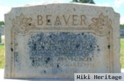 Rebecca Ann Basinger Beaver