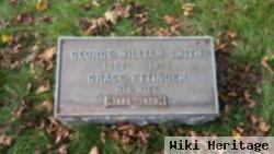 Grace Smith Ettinger