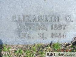 Elizabeth Lee Gunter Skelton