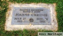 Joanne Chronis