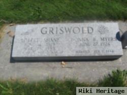 Robert Shane Griswold