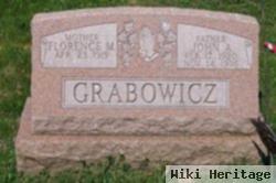 John A Grabowicz