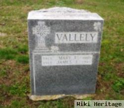 James J Vallely