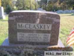 Joseph Landis Mcclaskey, Jr