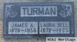 James A. Turman