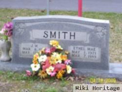 Ethel Mae Hopkins Smith