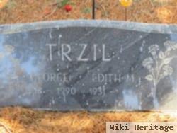 George Trzil