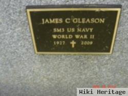 James C. Gleason