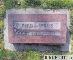 Fred Ferris