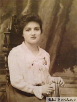 Zula Henruth Stone Sherman