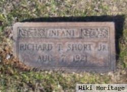 Richard T. Short, Jr