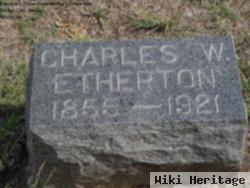 Charles Wesley Etherton