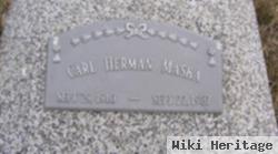 Carl Herman Maska