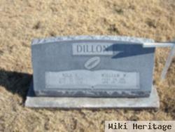 William W. Dillon