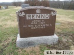 Elizabeth Ann Howard Renno