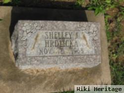 Shelley Jeanette Hrdlicka