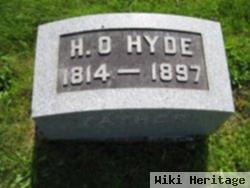 H O Hyde