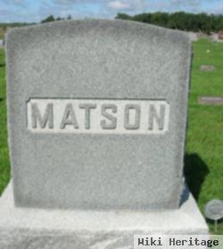 Samuel B. Matson