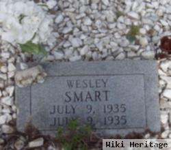 Wesley Smart