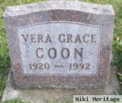 Vera Grace Coon