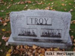 Hazel R Troy