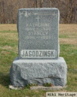 Katherine Noramczyk Jagodzinski