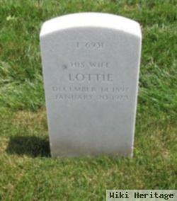 Lottie Farthing