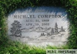 Michael Edward Compton