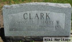 Florence E Clark