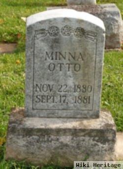 Minna Otto