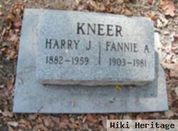 Harry J. Kneer