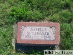 Isabelle Shoemaker