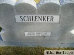 Anthony Schlenker