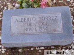 Alberto Torres