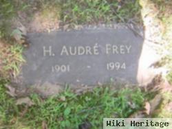 Helen Audre Jablonor Frey