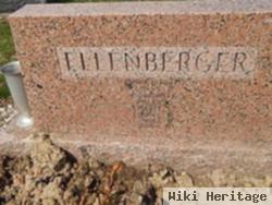 Kenneth W. Ellenberger