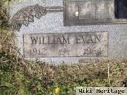 William Evan Linton