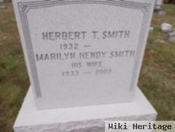 Herbert T. Smith