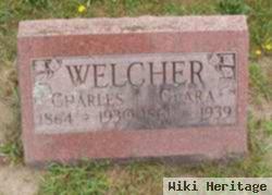 Charles Henry Welcher