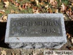 Joseph Milligan