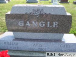 Avis Hutson Gangle